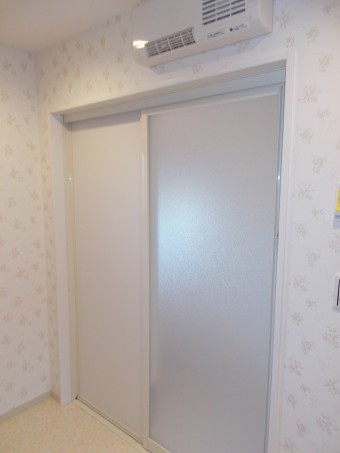 2階から1階へー住まい方を変える為1階を全面リフォーム